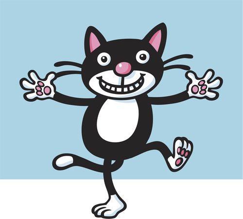 고양이 예방 접종